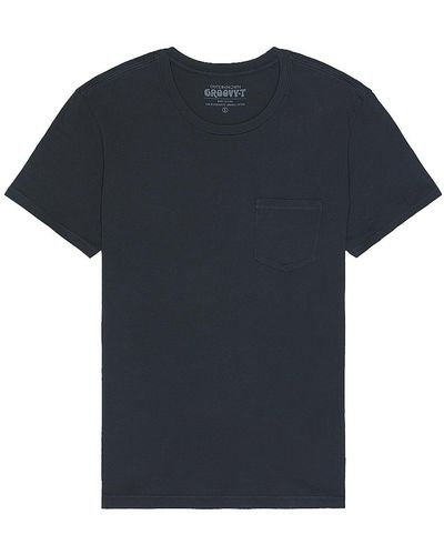 Outerknown Tシャツ - ブラック
