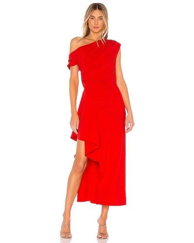 Elliatt KLEID PALLAS - Rot