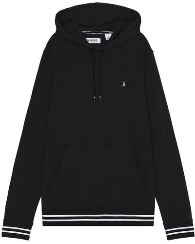 Original Penguin パーカー - ブラック