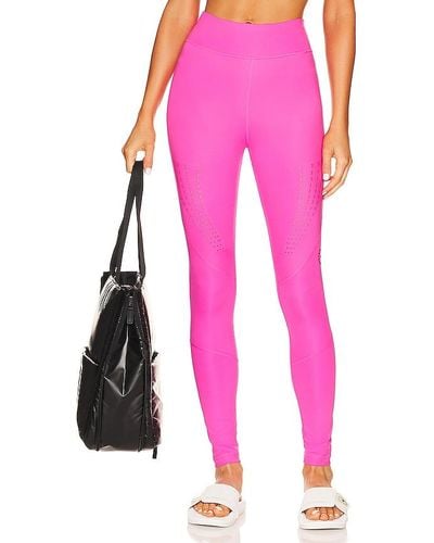 adidas By Stella McCartney True Purpose Schulungsanzug - Pink