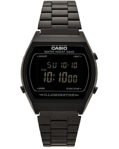 G-Shock Vintage B640 Series Watch - Black