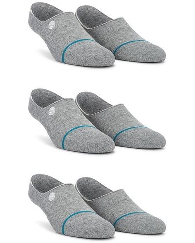 Stance Calcetin - Gris