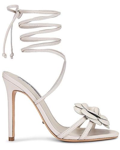 Tony Bianco Kupid Sandal - White