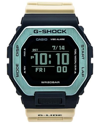Cheap G Shock Watches für Herren - Bis 20% Rabatt | Lyst DE
