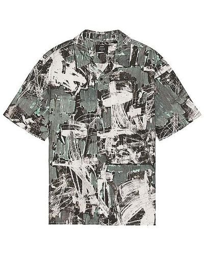 Neuw Yu Art Shirt - Multicolour