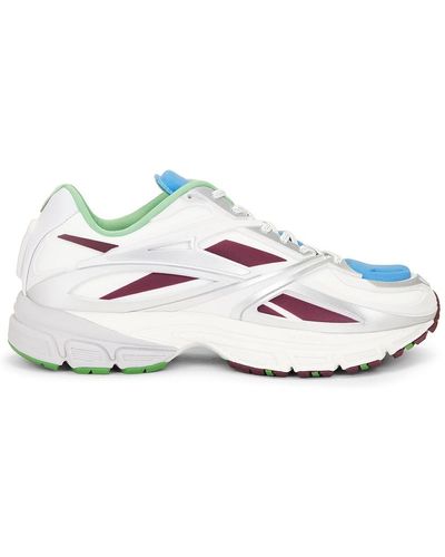 Reebok Premier Road Modern Sneaker - ホワイト