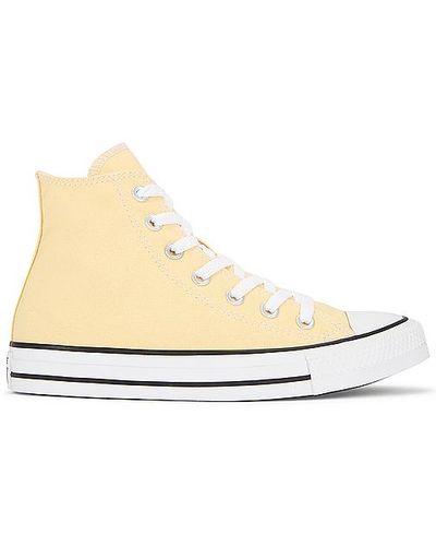 Converse Chuck Taylor All Star Trainer - Natural