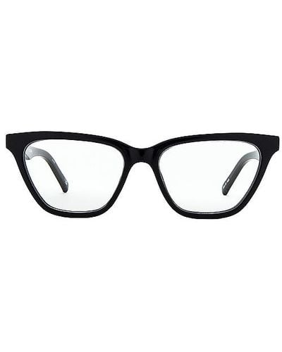 Le Specs Gafas de sol unfaithful - Negro