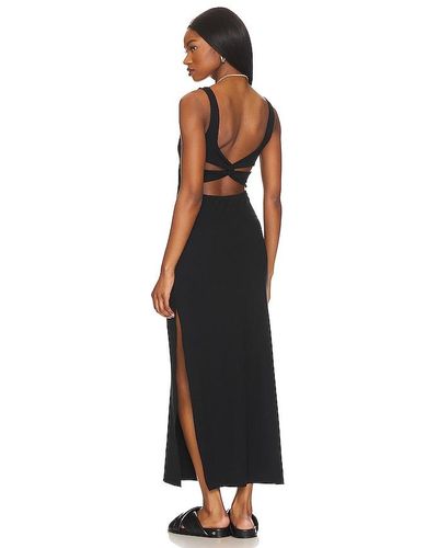 L*Space Mara Dress - Black