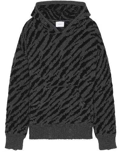 Rhude Sudadera - Negro