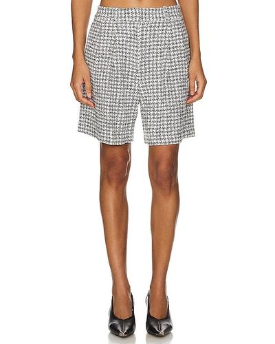 Rag & Bone Carmen short - Multicolor