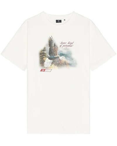 Thrills Tシャツ - ホワイト
