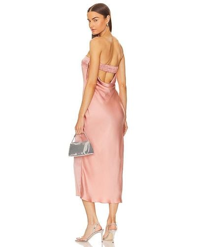 Yumi Kim Nevada Dress - Pink