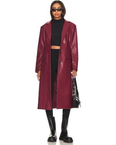 PATRIZIA PEPE 取り除き コート 日本未発売 パリモデル
