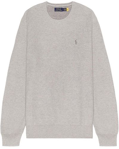 Polo Ralph Lauren セーター - ホワイト