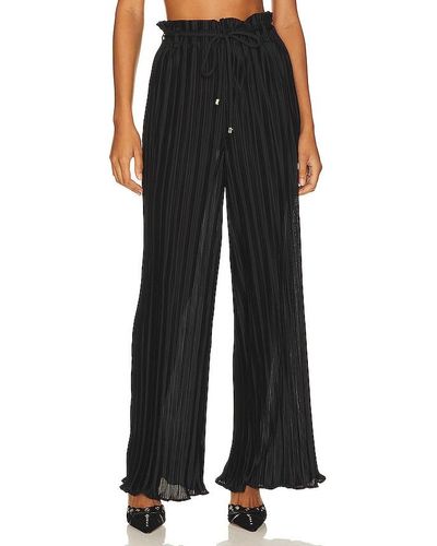 Significant Other Marlie Pant - Black