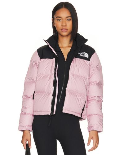 The North Face JACKE - Pink