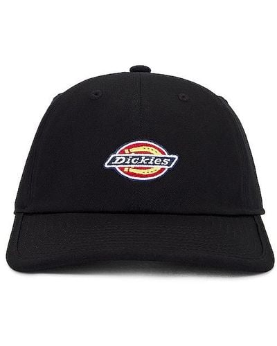 Dickies HUT - Schwarz