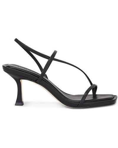 Steve Madden HIGH-HEELS LOCKE - Schwarz