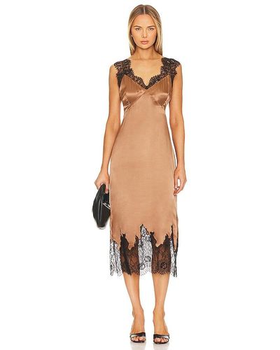 Cami NYC Ramila Dress - Multicolor