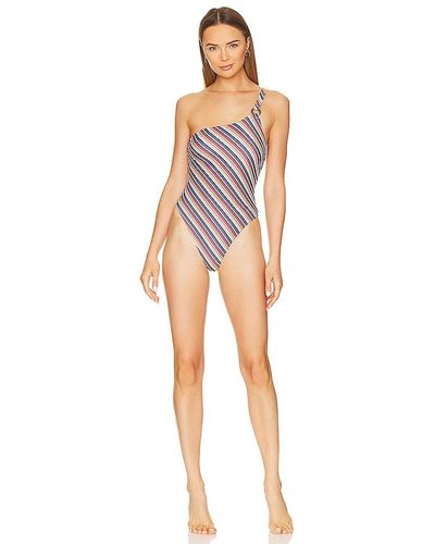 House of Harlow 1960 X Revolve Burnie One Piece - Multicolor