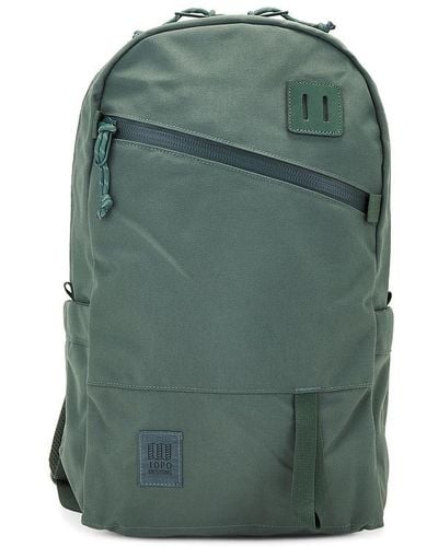 Topo Daypack Tech Backpack - Green