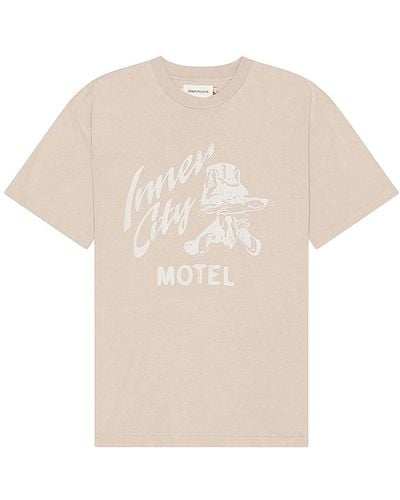 Honor The Gift 袖 In Beige. Size M, S. - ホワイト