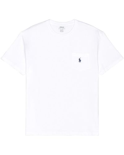 Polo Ralph Lauren Tシャツ - ホワイト