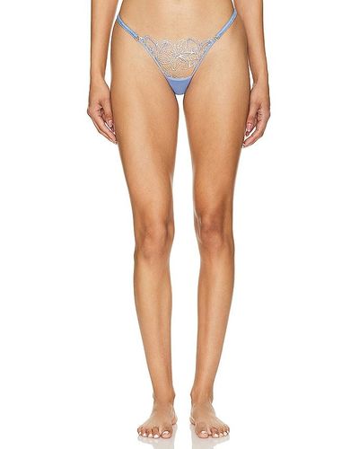 Bluebella Lilly Thong - Multicolor