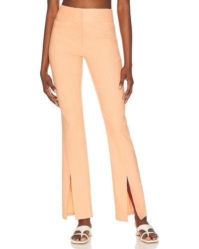 Lovers + Friends Prudence Pant - Multicolour