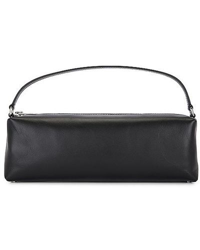 Alexander Wang Bolso heiress flex - Negro