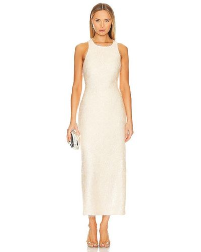 Simon Miller Lash Lou Dress - White