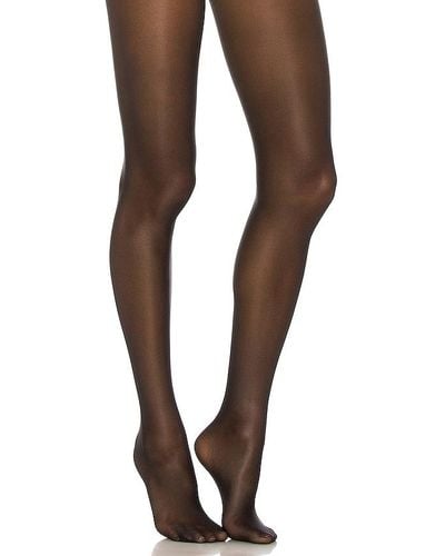 Wolford Neon 40 Tights - Black