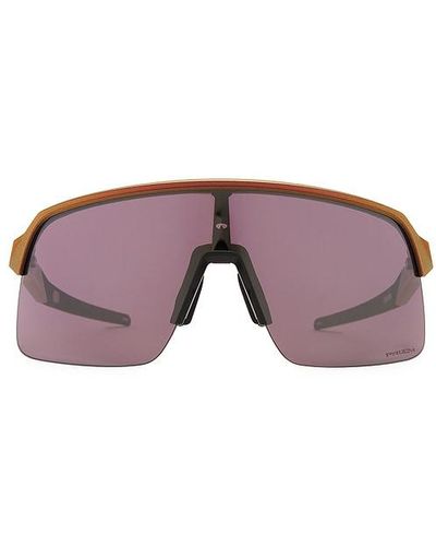Oakley Sutro Lite (a) Sunglasses - Purple