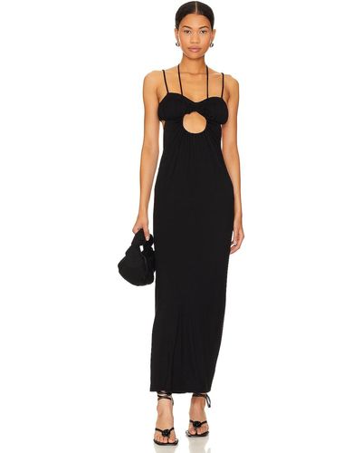 LPA Viola ドレス - ブラック