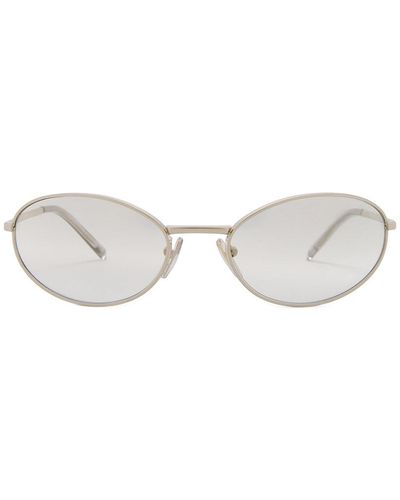 Prada Sunglasses サングラス - メタリック
