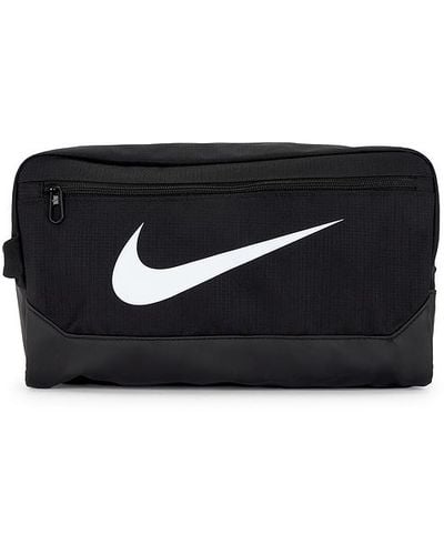 Nike Training Shoe Bag (11l) - Black