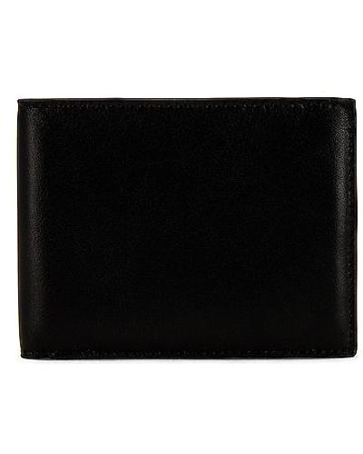 Common Projects Standard Wallet - Black