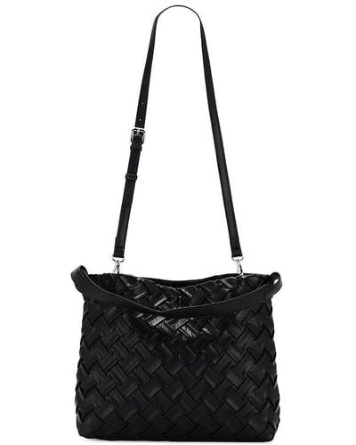 8 Other Reasons Bolso - Negro