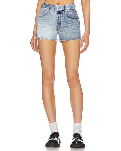 Levi's Shorts for Women | Online Sale up to 83% off | Lyst UK