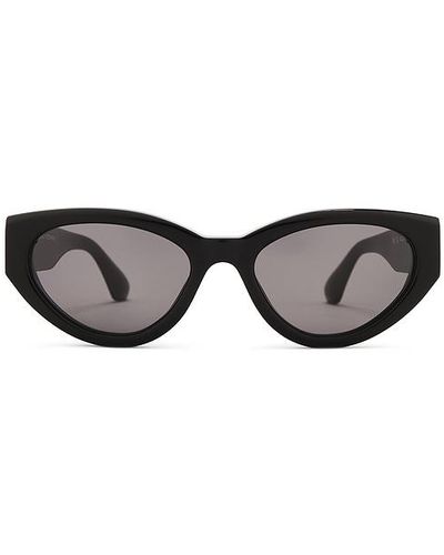 Chimi 06 Sunglasses - Black