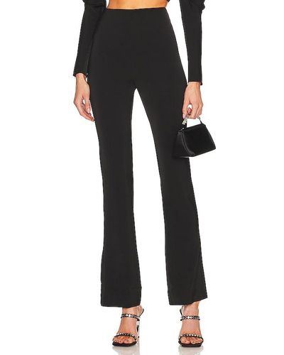 Michael Costello X Revolve Kanna Pant - Black