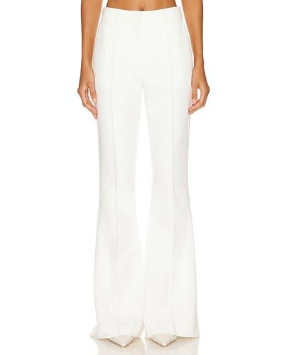 Acler Wirra Pant - White