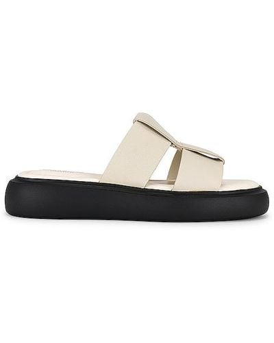 Vagabond Shoemakers Blenda Sandal - White