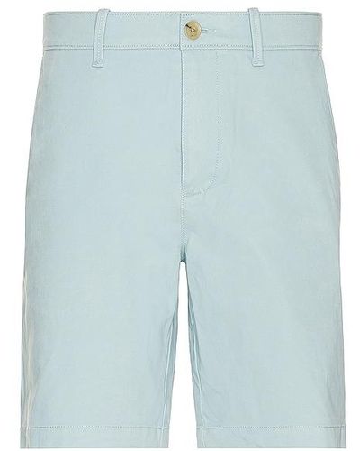 Original Penguin SHORTS - Blau