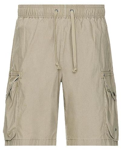John Elliott Deck cargo shorts - Neutro