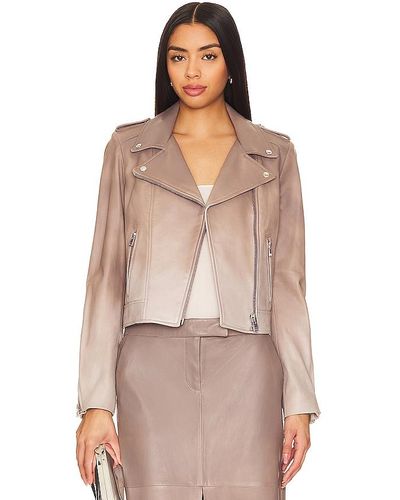 Lamarque Donna Jacket - Natural