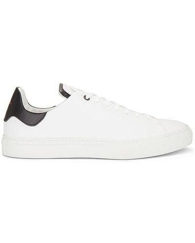 Good Man Brand Legend Z Sneaker - White