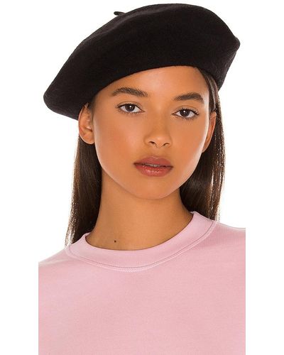 8 Other Reasons Beret - Black