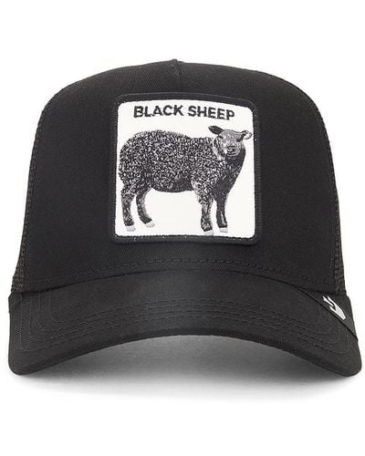 Goorin Bros The Black Sheep Hat